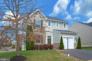 12103 MAJESTIC PL, Culpeper, VA 22701