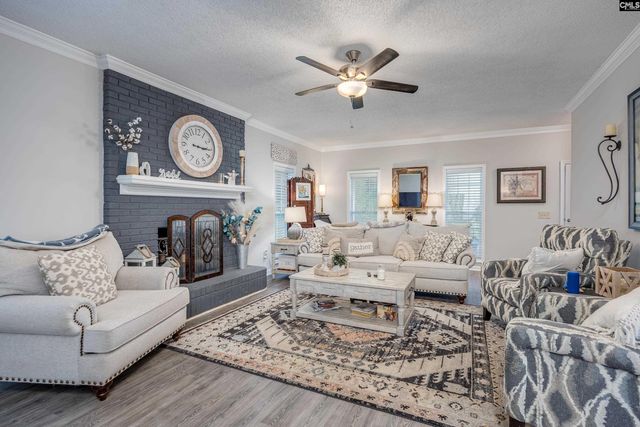 1906 Priceville Road, Gilbert, SC 29054