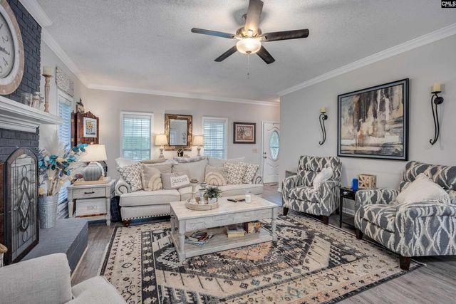 1906 Priceville Road, Gilbert, SC 29054