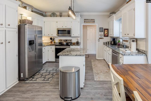 1906 Priceville Road, Gilbert, SC 29054