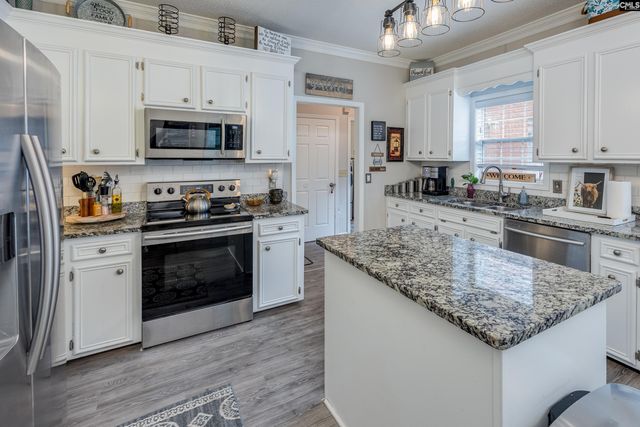 1906 Priceville Road, Gilbert, SC 29054