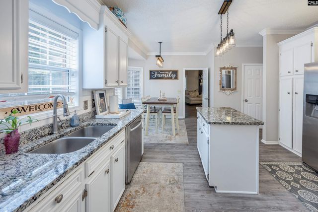 1906 Priceville Road, Gilbert, SC 29054