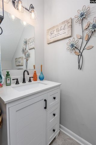 1906 Priceville Road, Gilbert, SC 29054