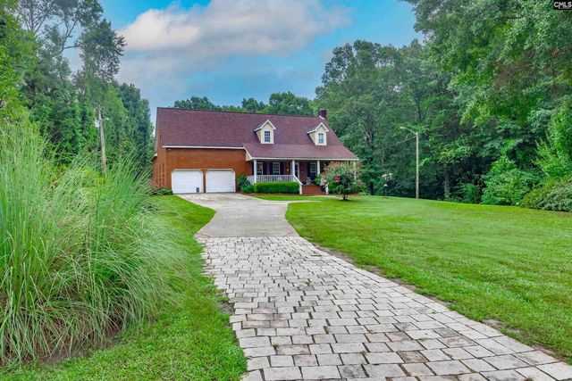 1906 Priceville Road, Gilbert, SC 29054
