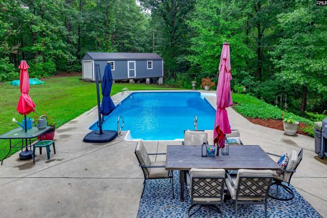 1906 Priceville Road, Gilbert, SC 29054