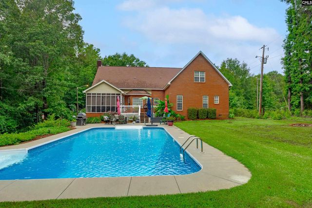 1906 Priceville Road, Gilbert, SC 29054