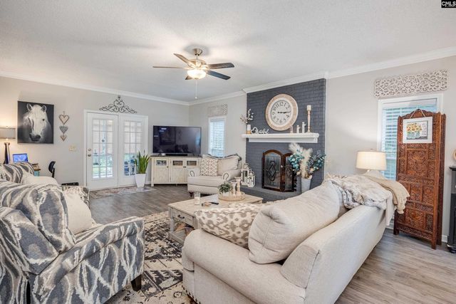 1906 Priceville Road, Gilbert, SC 29054