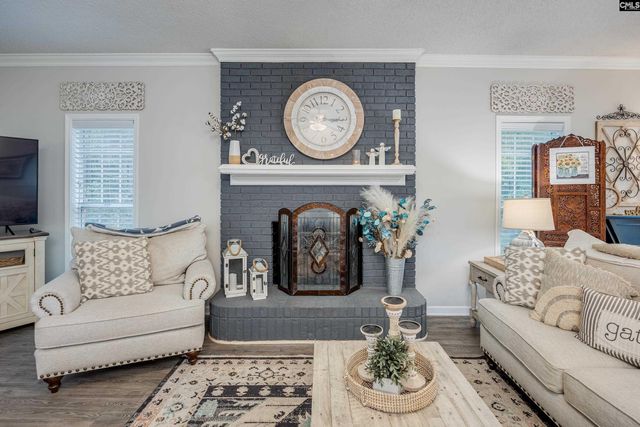 1906 Priceville Road, Gilbert, SC 29054