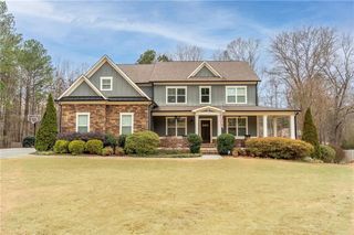 3617 Satilla Drive, Monroe, GA 30656