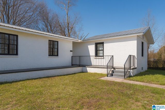 6413 AVENUE E, Fairfield, AL 35064