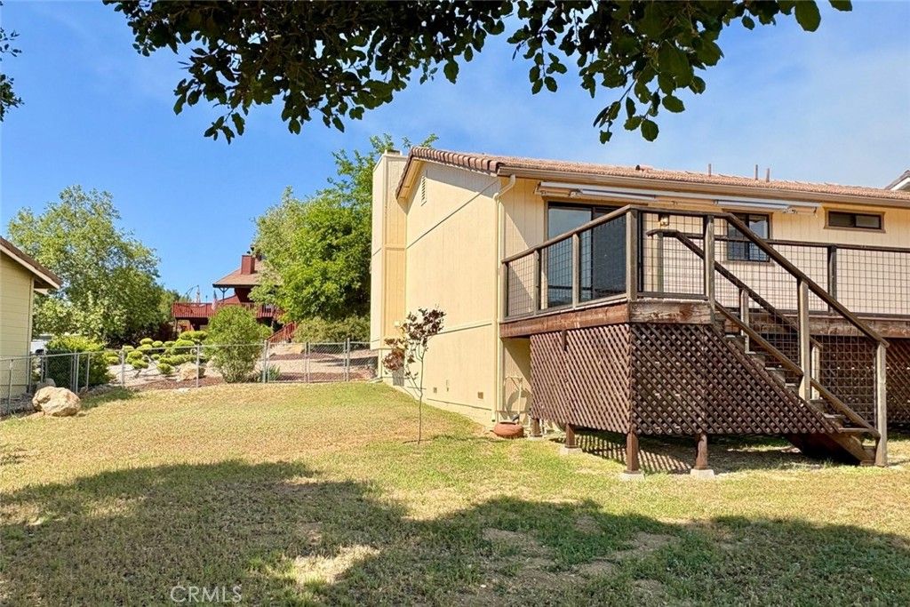 Image 23 of property listing at 4755 Egret Lane, Paso Robles, CA 93446