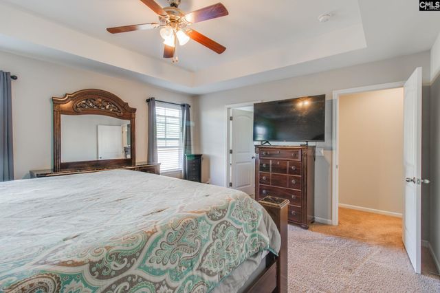 280 Allans Mill Drive, Columbia, SC 29223