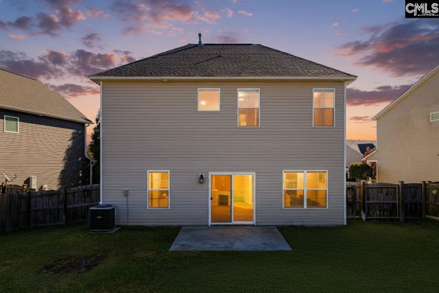 280 Allans Mill Drive, Columbia, SC 29223