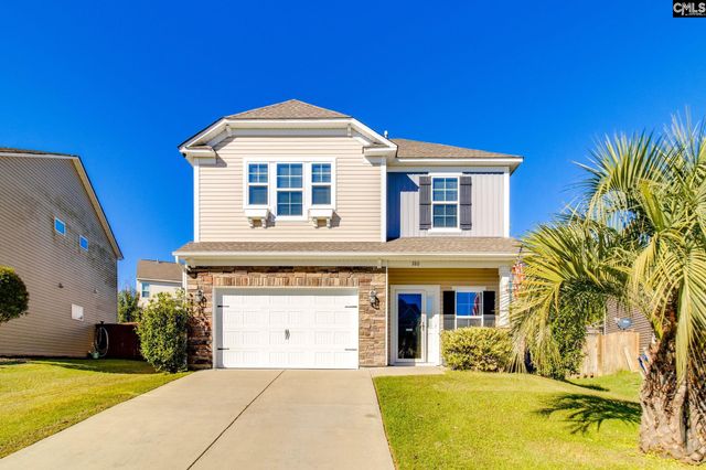 280 Allans Mill Drive, Columbia, SC 29223