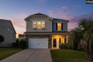 280 Allans Mill Drive, Columbia, SC 29223