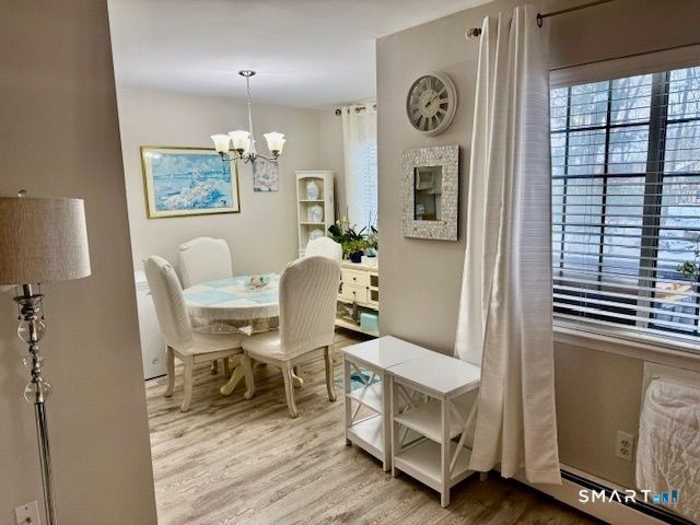 4 Arlington Court 4, Brookfield, CT 06804