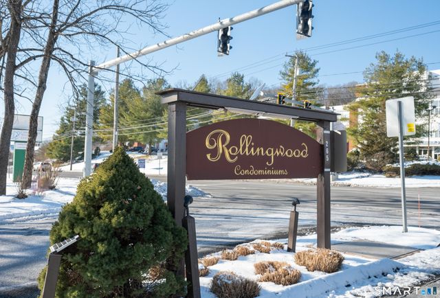 4 Arlington Court 4, Brookfield, CT 06804