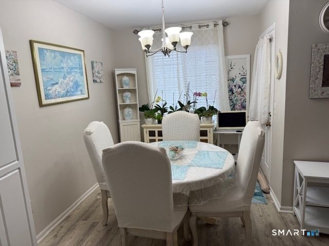 4 Arlington Court 4, Brookfield, CT 06804