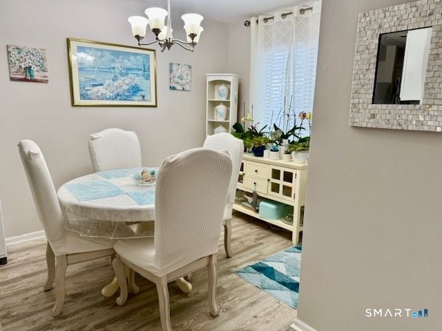 4 Arlington Court 4, Brookfield, CT 06804