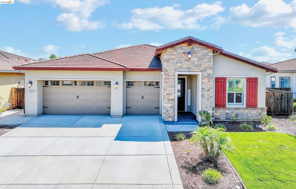7270 Keyesport Way, Discovery Bay, CA 94505