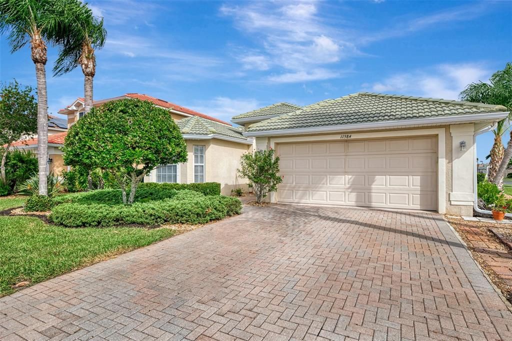 11584 DANCING RIVER DRIVE, Venice, FL 34292