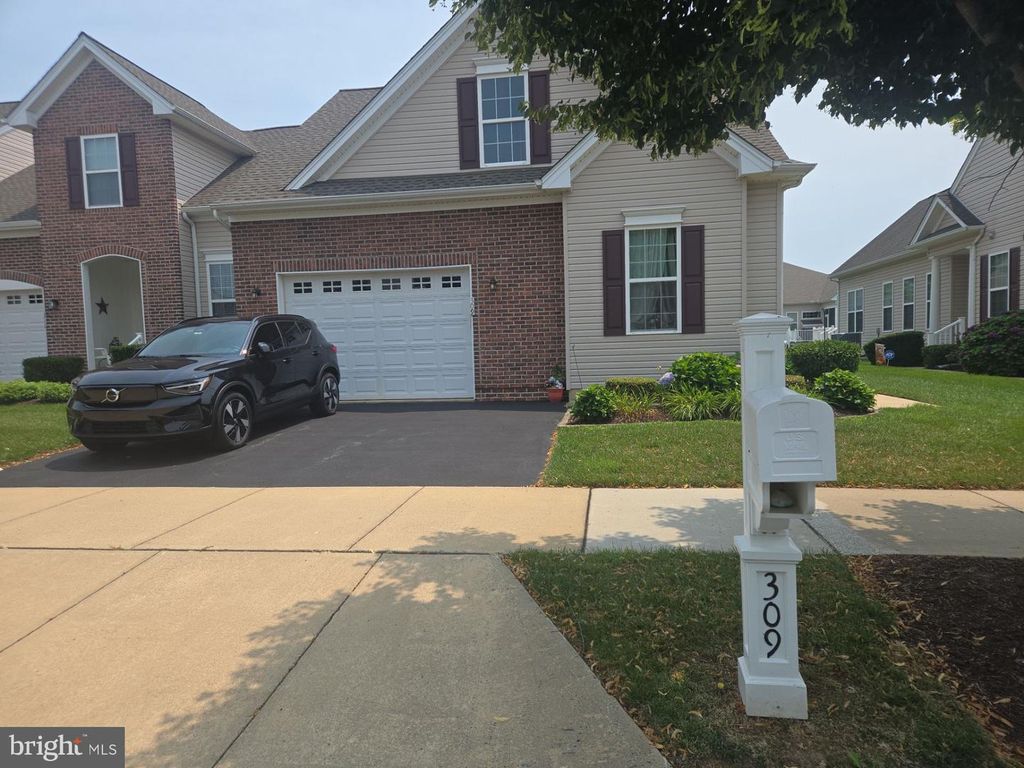 309 OBELISK LN, Middletown, DE 19709
