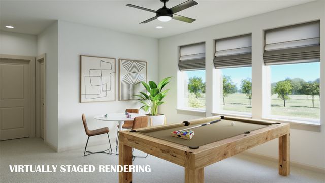 1466 Misted Mews, Frisco, TX 75033