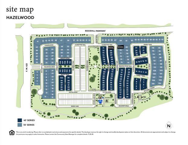 1466 Misted Mews, Frisco, TX 75033