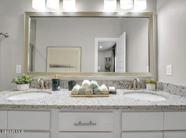 12653 Fredericksberg Avenue, Horizon City, TX 79928