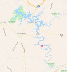 0 Pinhook Rd, N, Smithville, TN 37166