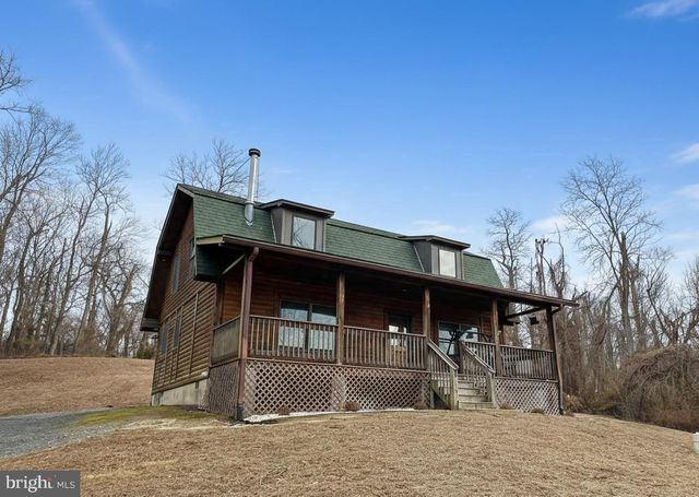 10680 ALLENS FRESH RD, Charlotte Hall, MD 20622