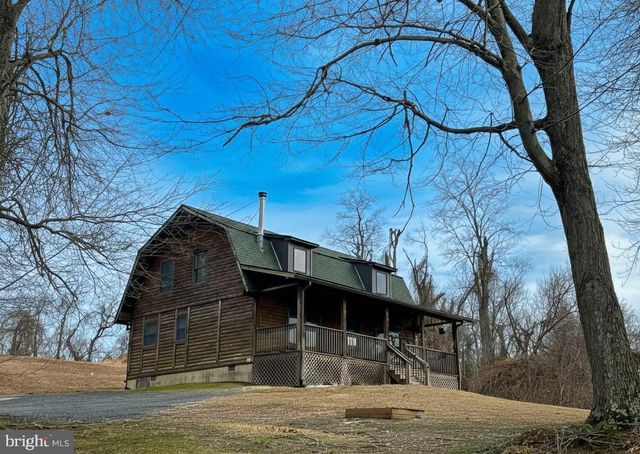 10680 ALLENS FRESH RD, Charlotte Hall, MD 20622