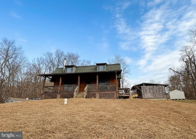 10680 ALLENS FRESH RD, Charlotte Hall, MD 20622