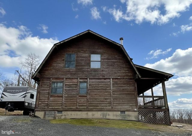 10680 ALLENS FRESH RD, Charlotte Hall, MD 20622