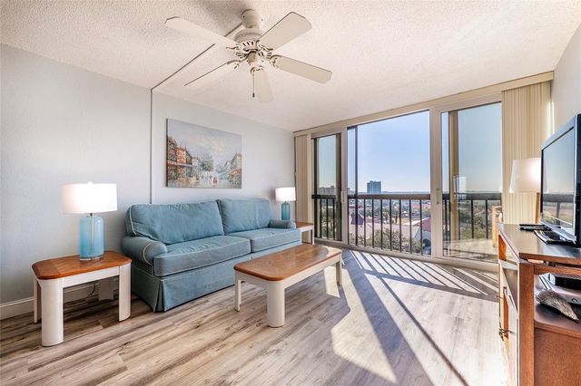 255 DOLPHIN POINT 903, Clearwater Beach, FL 33767