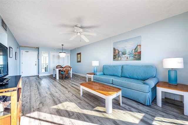 255 DOLPHIN POINT 903, Clearwater Beach, FL 33767