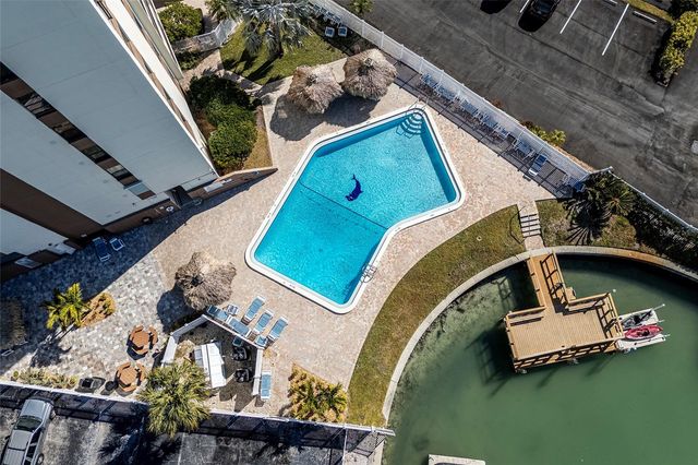 255 DOLPHIN POINT 903, Clearwater Beach, FL 33767