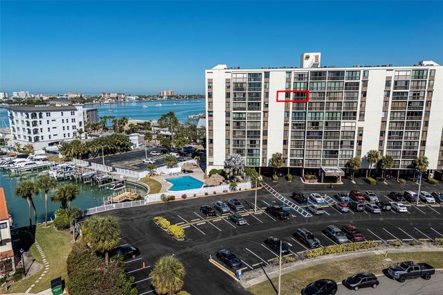 255 DOLPHIN POINT 903, Clearwater Beach, FL 33767