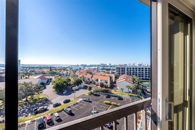 255 DOLPHIN POINT 903, Clearwater Beach, FL 33767