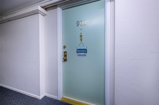 255 DOLPHIN POINT 903, Clearwater Beach, FL 33767