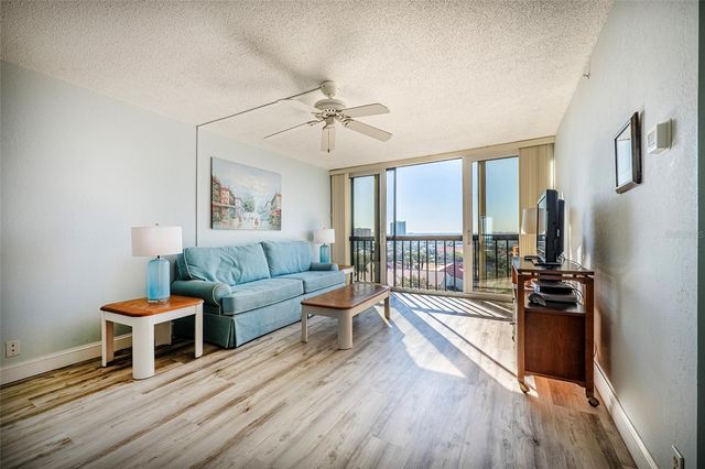 255 DOLPHIN POINT 903, Clearwater Beach, FL 33767