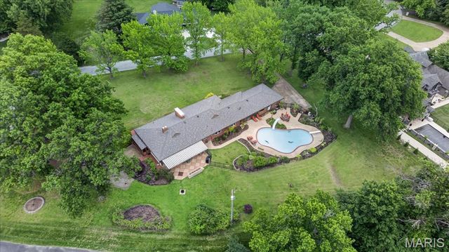 20 Lemp Road, St Louis, MO 63122
