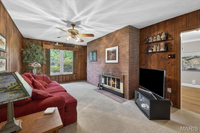 20 Lemp Road, St Louis, MO 63122