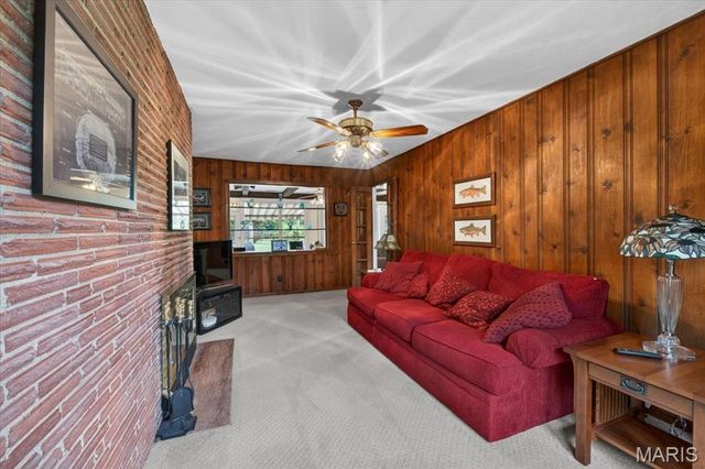 20 Lemp Road, St Louis, MO 63122