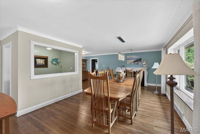 20 Lemp Road, St Louis, MO 63122