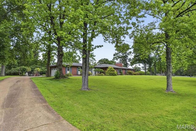 20 Lemp Road, St Louis, MO 63122