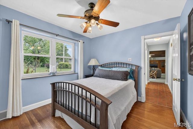 20 Lemp Road, St Louis, MO 63122