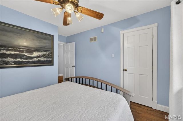 20 Lemp Road, St Louis, MO 63122
