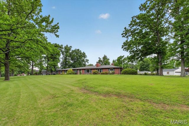20 Lemp Road, St Louis, MO 63122