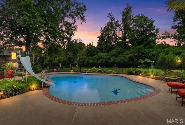 20 Lemp Road, St Louis, MO 63122